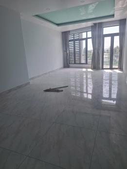 Bán nhà 2 Mặt tiền Phạm Văn Đồng - ngay Gigamail, HBC, Thủ đức, 5.3x25m, 5T, 21.9 tỷ.