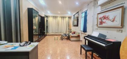 Bán nhà 2 Mặt tiền Phạm Văn Đồng - ngay Gigamail, HBC, Thủ đức, 5.3x25m, 5T, 21.9 tỷ.