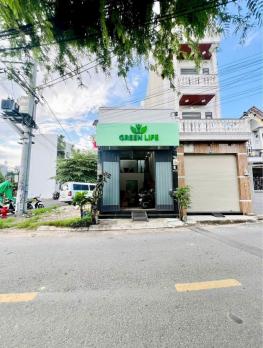 BÁN NHÀ (4.3x16) MT LIÊN KHU 2-5, P.HIỆP THÀNH, Q.12 – KD ĐỈNH – GIÁ CHỈ 5.29 TỶ