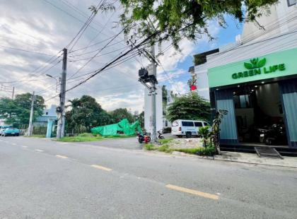 BÁN NHÀ (4.3x16) MT LIÊN KHU 2-5, P.HIỆP THÀNH, Q.12 – KD ĐỈNH – GIÁ CHỈ 5.29 TỶ