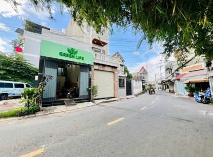 BÁN NHÀ (4.3x16) MT LIÊN KHU 2-5, P.HIỆP THÀNH, Q.12 – KD ĐỈNH – GIÁ CHỈ 5.29 TỶ
