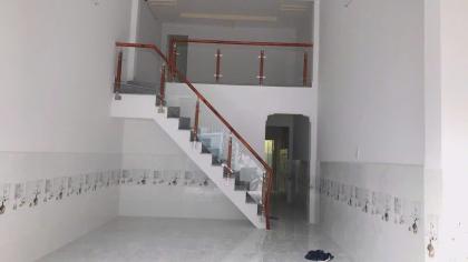 BÁN NHÀ MẶT TIỀN TRẦN THỊ CỜ – P.THỚI AN, Q.12 – NGAY CHỢ – GIÁ CHỈ 7.5 TỶ