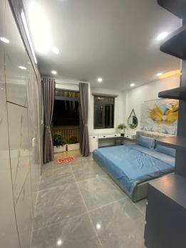 BÁN NHÀ 3 TẦNG (4x15) ĐẸP GIÁ TỐT – THẠNH LỘC 48, QUẬN 12 – CHỈ 5.3 TỶ