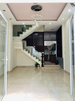 HOT! Bán Nhà 5 Tầng Cực Đẹp Nguyễn Tri Phương, 38m2, 7.2 Tỷ