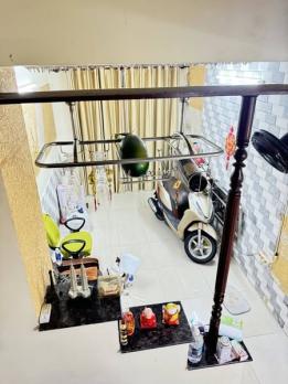 Nhà Đường Cống Quỳnh Nguyễn Cư Trinh Quận 1.