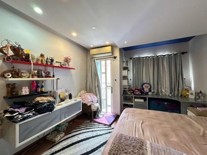 Nhà HXH Đường Võ Oanh Phường 25 Bình Thạnh.