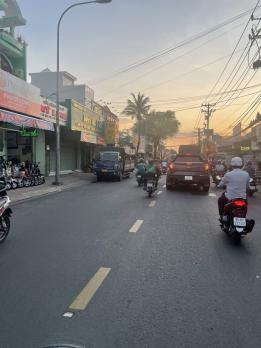 NHÀ MBKD MT NGUYỄN ẢNH THỦ (8x25m) – P. HIỆP THÀNH, Q12 – GIÁ CHỈ 26 TỶ