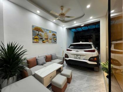 ????BÁN NHÀ PHỐ KHƯƠNG HẠ- THANH XUÂN- PHÂN LÔ- Ô TÔ VÀO NHÀ