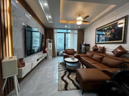 Bán biệt thự  song lập CIPUTRA, 246m2, mt 12m, 60tỷ.