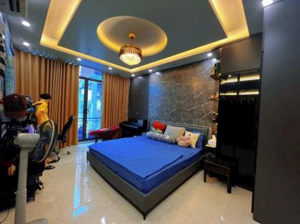 Bán biệt thự  song lập CIPUTRA, 246m2, mt 12m, 60tỷ.