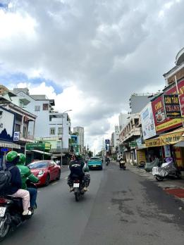**Bán nhà mặt tiên Âu Cơ, phường 14, Tân Bình; (5x29) 4 tầng - 18 tỷ