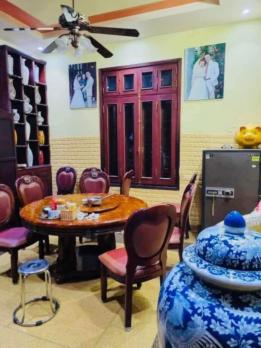 Bán nhà BT KĐT Văn Quán DT 210m2, 4 tầng, MT 10m, giá 80 tỷ Hà Đông
