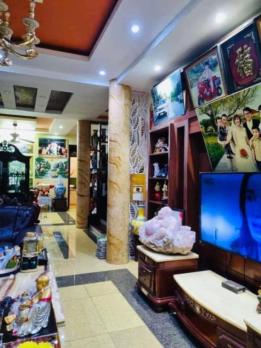 Bán nhà BT KĐT Văn Quán DT 210m2, 4 tầng, MT 10m, giá 80 tỷ Hà Đông