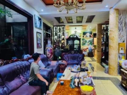 Bán nhà BT KĐT Văn Quán DT 210m2, 4 tầng, MT 10m, giá 80 tỷ Hà Đông