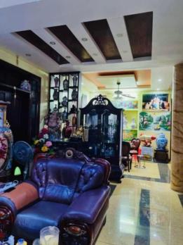 Bán nhà BT KĐT Văn Quán DT 210m2, 4 tầng, MT 10m, giá 80 tỷ Hà Đông