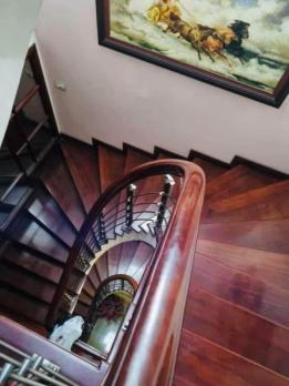 Bán nhà BT KĐT Văn Quán DT 210m2, 4 tầng, MT 10m, giá 80 tỷ Hà Đông