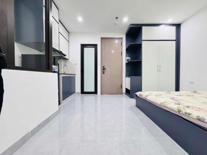 Bán Tòa nhà Dòng tiền Phú Kiều, 7T, TM, 12P Full NT đẹp, DT 700 tr/ năm, giá nhỉnh 12 tỷ