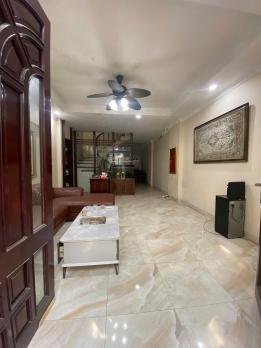 Cho thuê Liền kề Văn Quán đầy đủ nội thất 90m x 5 tầng 23 triệu 0903409888