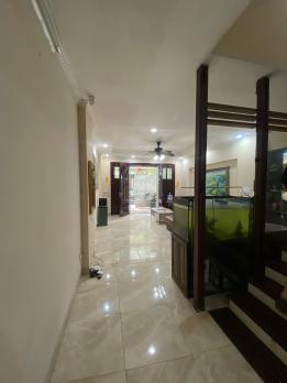 Cho thuê Liền kề Văn Quán đầy đủ nội thất 90m x 5 tầng 23 triệu 0903409888