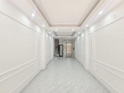 B.Á.N N.H.À ĐẸP – KIM GIANG HOÀNG MAI – MỘT BƯỚC RA Ô TÔ