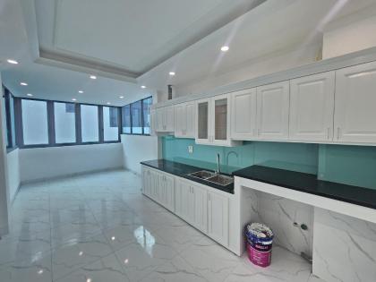 B.Á.N N.H.À ĐẸP – KIM GIANG HOÀNG MAI – MỘT BƯỚC RA Ô TÔ