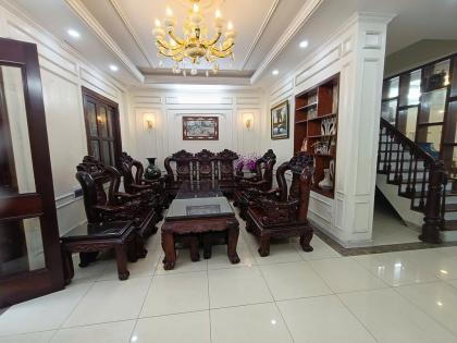 Cho thuê Biệt thự Bắc Hà Tố Hữu 150m Full nội thất chỉ 45 triệu 0903409888