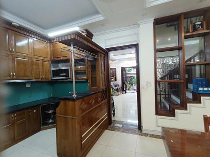 Cho thuê Biệt thự Bắc Hà Tố Hữu 150m Full nội thất chỉ 45 triệu 0903409888