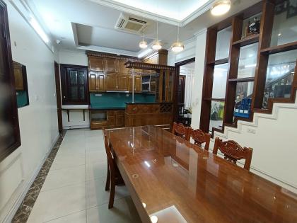 Cho thuê Biệt thự Bắc Hà Tố Hữu 150m Full nội thất chỉ 45 triệu 0903409888