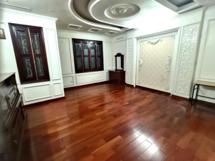 Cho thuê Biệt thự Bắc Hà Tố Hữu 150m Full nội thất chỉ 45 triệu 0903409888