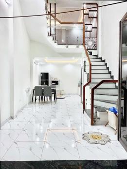 BÁN NHÀ SIÊU ĐẸP – GIÁ CỰC TỐT FULL NỘI THẤT