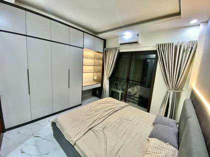 BÁN NHÀ SIÊU ĐẸP – GIÁ CỰC TỐT FULL NỘI THẤT