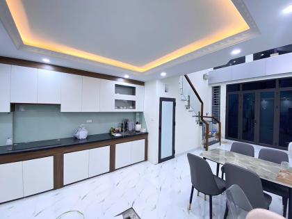BÁN NHÀ SIÊU ĐẸP – GIÁ CỰC TỐT FULL NỘI THẤT