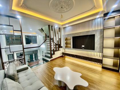BÁN NHÀ SIÊU ĐẸP – GIÁ CỰC TỐT FULL NỘI THẤT