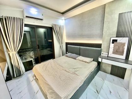 BÁN NHÀ SIÊU ĐẸP – GIÁ CỰC TỐT FULL NỘI THẤT