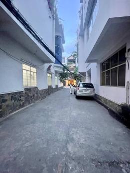 96m2  3  tầng 5.5 x 17.4 Giảm chào còn 19,6 tỷ đường Mê Linh Phường 19 Bình Thạnh
