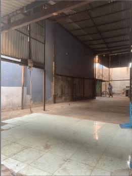 Bán nhà diện tích 114m2 ngang 6.5m dài 22m - Bao giấy phép xây dựng
