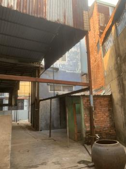 Bán nhà diện tích 114m2 ngang 6.5m dài 22m - Bao giấy phép xây dựng