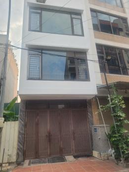 BÁN NHÀ KHU B DỊCH VỤ YÊN NGHĨA, 4 TẦNG, 50M2, 11.X TỶ
