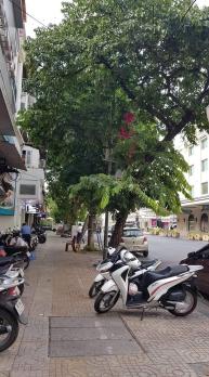 Bán Nhà Mặt Phố Quận Hoàn Kiếm 90m2-4T 1 SỔ 1 CHỦ VIEW PLAZA 68 Tỷ Hàng Bài.
