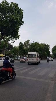 Bán Nhà Mặt Phố Quận Hoàn Kiếm 90m2-4T 1 SỔ 1 CHỦ VIEW PLAZA 68 Tỷ Hàng Bài.