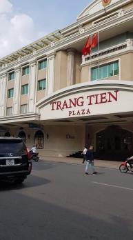 Bán Nhà Mặt Phố Quận Hoàn Kiếm 90m2-4T 1 SỔ 1 CHỦ VIEW PLAZA 68 Tỷ Hàng Bài.