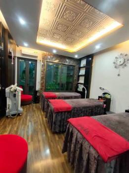 Bán nhà riêng chính chủ 6 tầng ngõ 99 Nguyễn Chí Thanh oto vào nhà giá 16.5 tỷ