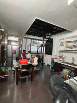 Bán nhà riêng chính chủ 6 tầng ngõ 99 Nguyễn Chí Thanh oto vào nhà giá 16.5 tỷ
