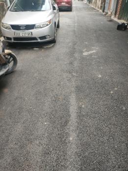 Bán  đất  Phạm Văn Đồng, 51m2, phân lô, ô tô, kinh doanh, nhỉnh 6 tỷ.