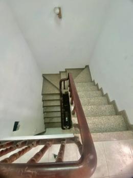 Bán nhà Hẻm 679/ Quang Trung - Chợ Hạnh Thông Tây, 4x17m, 4T - 4PN, 9,8 tỷ.