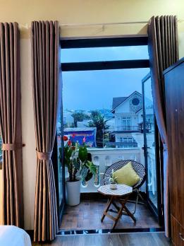 CHO THUÊ VILLA 6 PHÒNG LỮ GIA PHƯỜNG 9 ĐÀ LẠT - GIÁ 15TR