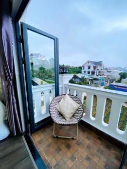 CHO THUÊ VILLA 6 PHÒNG LỮ GIA PHƯỜNG 9 ĐÀ LẠT - GIÁ 15TR