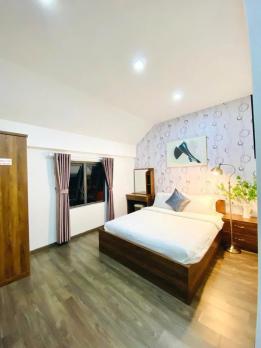 CHO THUÊ VILLA 6 PHÒNG LỮ GIA PHƯỜNG 9 ĐÀ LẠT - GIÁ 15TR