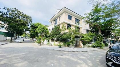 NÓNG: Biệt thự An Phú Shop Villa lô góc, 208m MT 27m, 66 tỷ (có Tl) nội thất VIP ở đẳng cấp-kinh