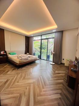 NÓNG: Biệt thự An Phú Shop Villa lô góc, 208m MT 27m, 66 tỷ (có Tl) nội thất VIP ở đẳng cấp-kinh